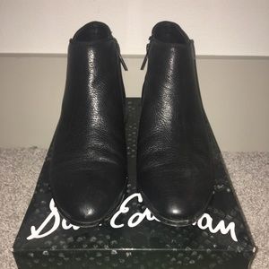 Sam Edelman Petty Boots